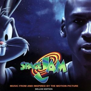 V.A. - Space Jam (Soundtrack) (Deluxe Edition)