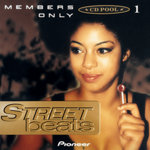 V.A. - Street Beats (Series 2) (Volume 01)
