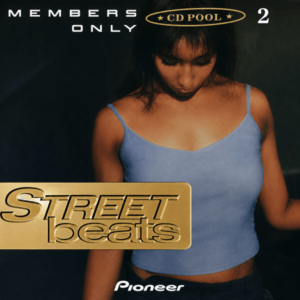 V.A. - Street Beats (Series 2) (Volume 02)