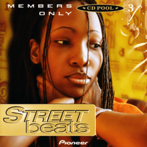 V.A. - Street Beats (Series 2) (Volume 03)