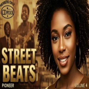 V.A. - Street Beats (Series 2) (Volume 04)