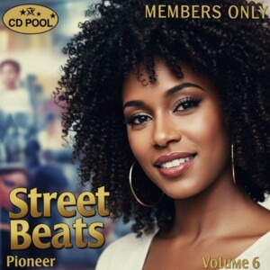 V.A. - Street Beats (Series 2) (Volume 06)