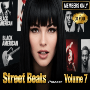V.A. - Street Beats (Series 2) (Volume 07)