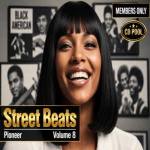 V.A. - Street Beats (Series 2) (Volume 08)