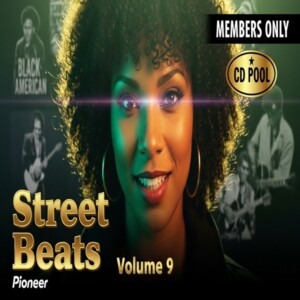 V.A. - Street Beats (Series 2) (Volume 09)