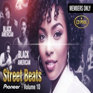 V.A. - Street Beats (Series 2) (Volume 10)