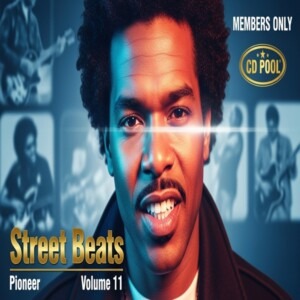 V.A. - Street Beats (Series 2) (Volume 11)
