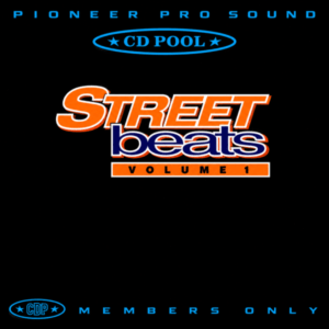 V.A. - Street Beats (Volume 01)