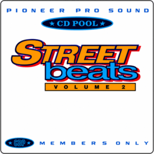 V.A. - Street Beats (Volume 02)