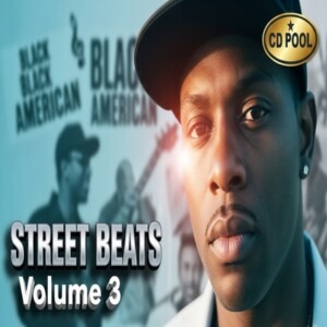 V.A. - Street Beats (Volume 03)