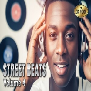 V.A. - Street Beats (Volume 04)
