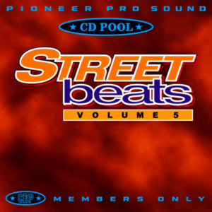 V.A. - Street Beats (Volume 05)