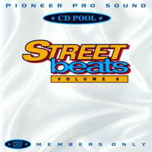 V.A. - Street Beats (Volume 06)