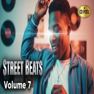V.A. - Street Beats (Volume 07)