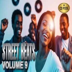 V.A. - Street Beats (Volume 09)
