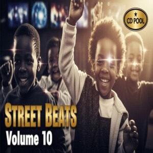 V.A. - Street Beats (Volume 10)