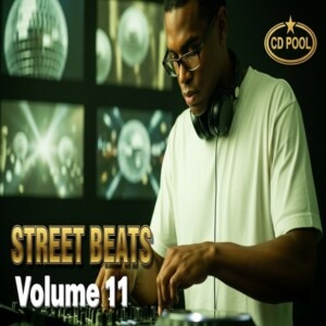 V.A. - Street Beats (Volume 11)