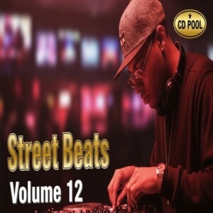 V.A. - Street Beats (Volume 12)
