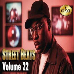 V.A. - Street Beats (Volume 22)