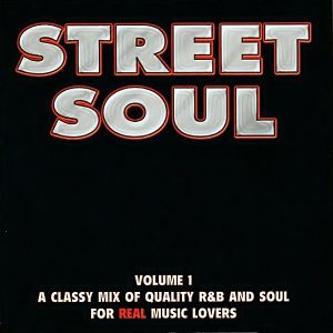 V.A. - Street Soul (Vol. 01)