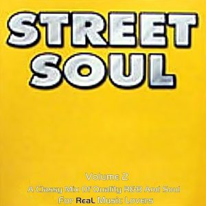 V.A. - Street Soul (Vol. 02)