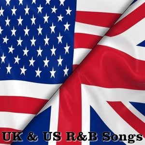 V.A. - UK & US R&B Songs