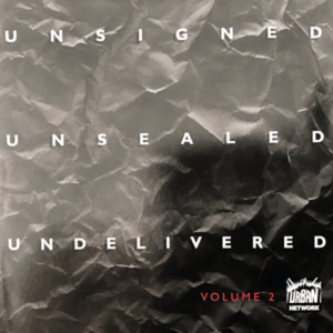V.A. - Unsigned Unsealed Undelivered (Vol. 2)