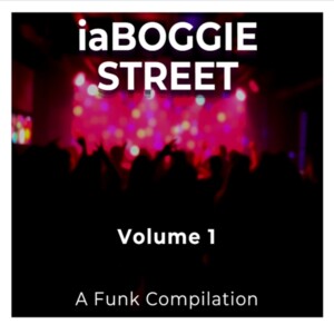 V.A. - iaBoogie Street (Volume 1)