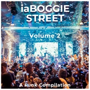 V.A. - iaBoogie Street (Volume 2)