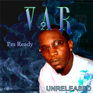 Var - Var (Unreleased)