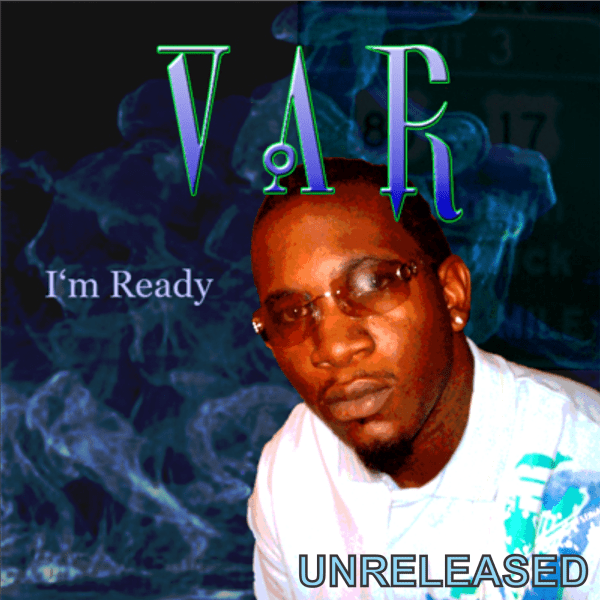 Var - Var (Unreleased)
