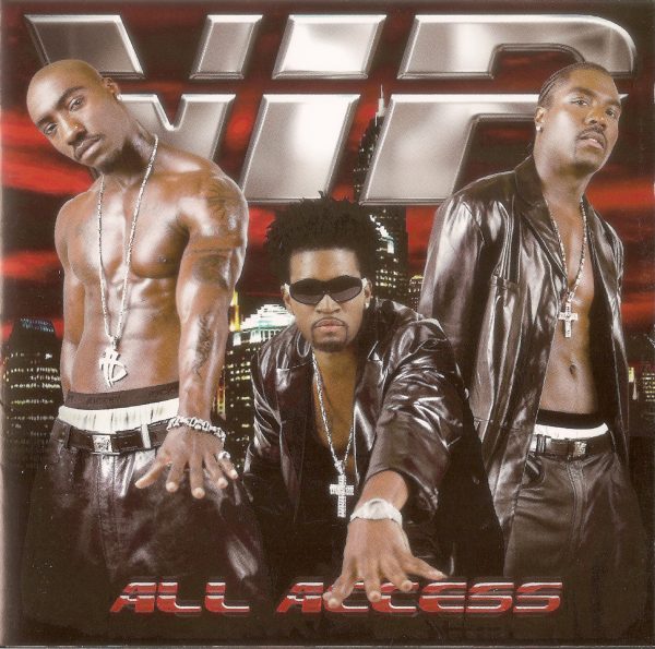 VIP - All Access