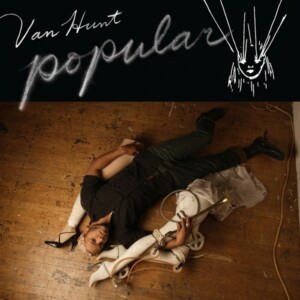 Van Hunt - Popular