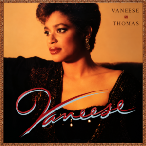 Vaneese Thomas - Vaneese