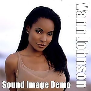 Vann Johnson - Sound Image Demo