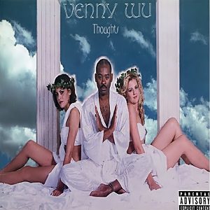 Venny Wu - Thoughts (Rare)