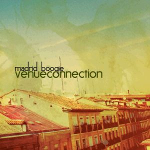 Venueconnection - Madrid Boogie