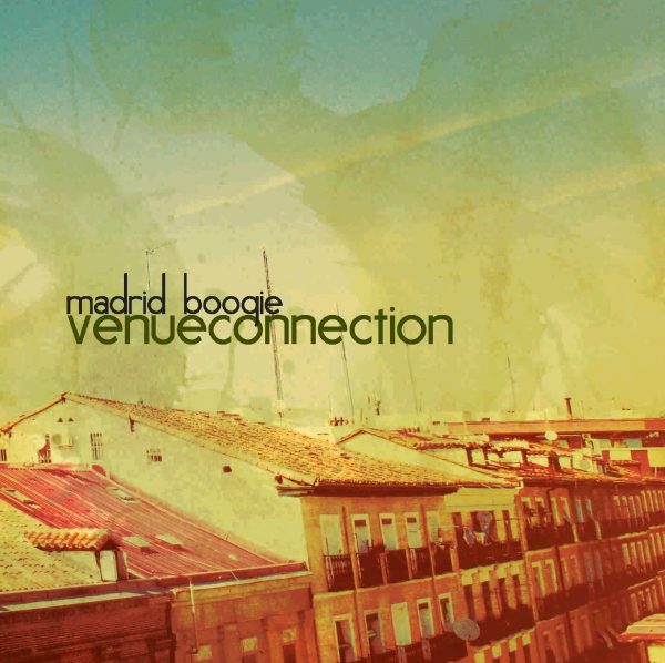 Venueconnection - Madrid Boogie