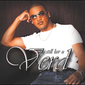 Verd  - Still Luv U (EP) (Bonus Tracks)