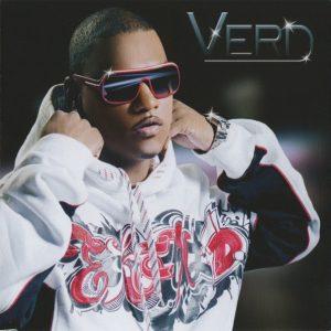 Verd - Verd (Bonus Track)