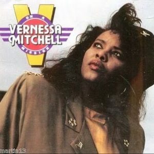 Vernessa Mitchell - On a Mission