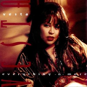 Vesta - Everything-N-More