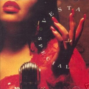 Vesta Williams - Special