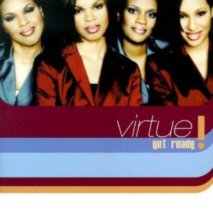 Virtue - Get Ready!