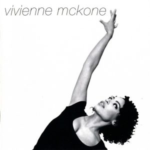 Vivienne McKone - Vivienne McKone