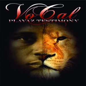Vo Cal - Playaz Testimony EP (Unreleased) + (Bonus Track)