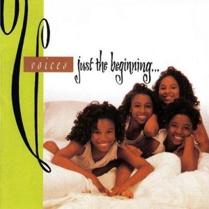 Voices - Just The Beginning...