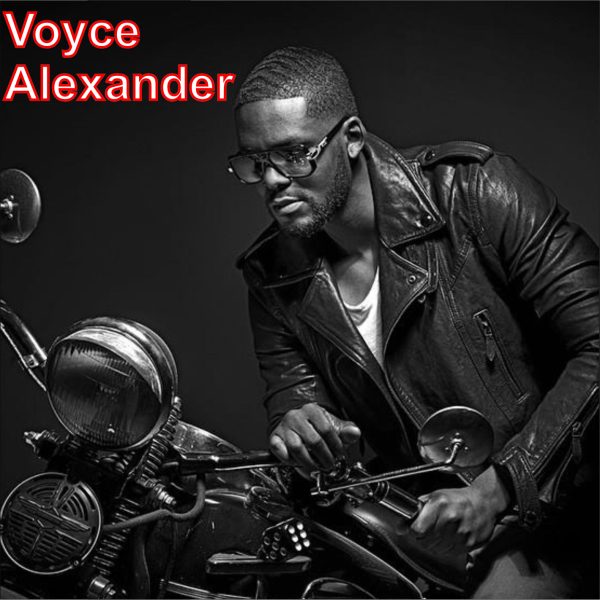 Voyce Alexander - Voyce Alexander (Unreleased)
