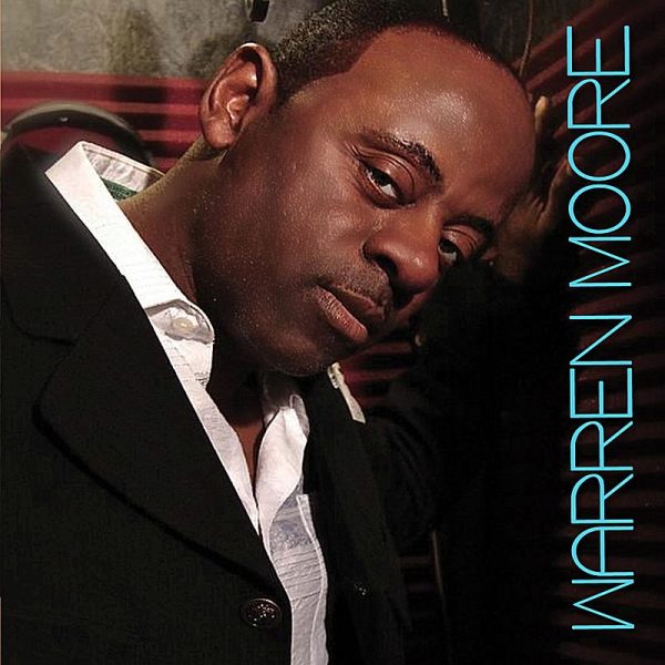 Warren Moore - Being Me