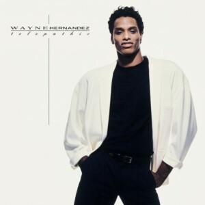 Wayne Hernandez - Telepathic